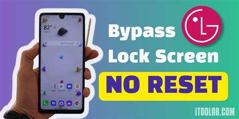 Resetting your LG Smart TV to the factory settings can resolve many issues you may be experiencing. . Bypass lg stylo 6 lock screen without reset or computer